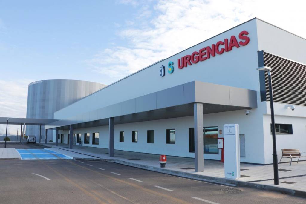 Una persona resulta herida tras ser golpeada por una vaquilla en Sonseca