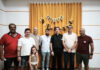 La Hermandad de la Borriquilla felicita a D. José Ángel Martín Acosta por sus 25 años de sacerdocio La Hermandad de la Borriquilla felicita a D. José Ángel Martín Acosta por sus 25 años de sacerdocio
