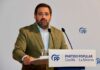 El PP de Castilla-La Mancha niega que exista una negociación con Page sobre la Ley de Vivienda y exige a Nacho Hernando que rectifique El PP de Castilla-La Mancha niega que exista una negociación con Page sobre la Ley de Vivienda y exige a Nacho Hernando que rectifique