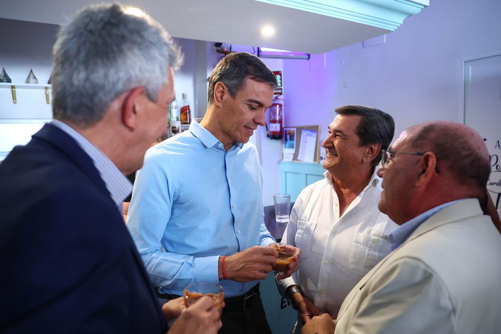 pedrosanchez visita noblejas 16