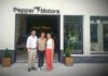 Pepper Motors abre en Tomelloso un nuevo espacio dedicado a la venta de vehículos multimarca Pepper Motors abre en Tomelloso un nuevo espacio dedicado a la venta de vehículos multimarca
