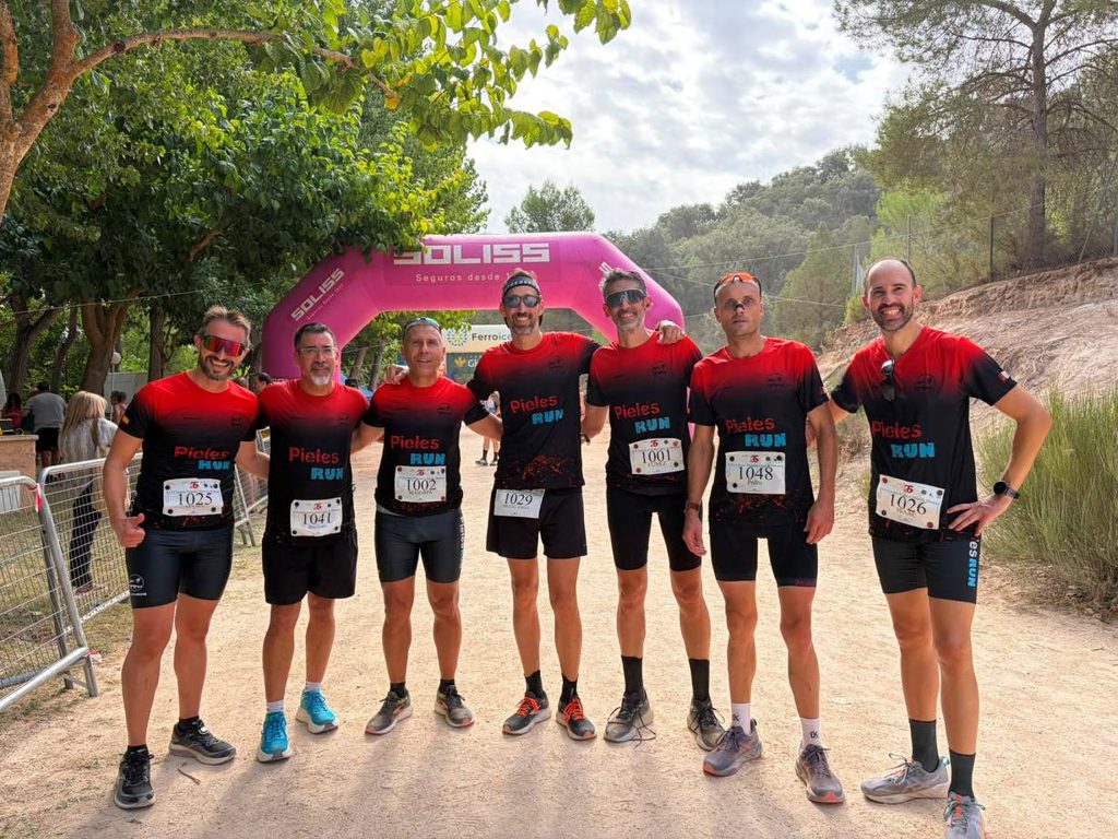 pieles run fin intenso 2