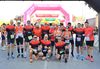 Los Pieles Run brillan en la 10K Ferimel de Membrilla con victoria de Luisa Becerra y podio de Antonio Morales Los Pieles Run brilla en la 10K Ferimel de Membrilla con victoria de Luisa Becerra y podio de Antonio Morales