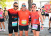 Los Pieles Run comparten kilómetros y esfuerzo en la Media Maratón Ciudad de Puertollano Los Pieles Run comparten kilómetros y esfuerzo en la Media Maratón Ciudad de Puertollano