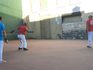Pinilla de Jadraque recupera la pelota a mano y reivindica a quienes mantuvieron viva su tradición Pinilla de Jadraque recupera la pelota a mano y reivindica a quienes mantuvieron viva su tradición