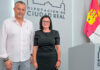 La Diputación de Ciudad Real aprueba un Plan de Empleo de 7 millones para apoyar a los ayuntamientos y financiar nuevas contrataciones La Diputación de Ciudad Real aprueba un Plan de Empleo de 7 millones para apoyar a los ayuntamientos y financiar nuevas contrataciones