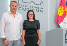 La Diputación de Ciudad Real aprueba un Plan de Empleo de 7 millones para apoyar a los ayuntamientos y financiar nuevas contrataciones La Diputación de Ciudad Real aprueba un Plan de Empleo de 7 millones para apoyar a los ayuntamientos y financiar nuevas contrataciones