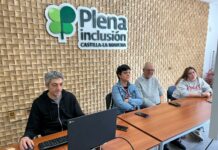 Plena inclusión CLM celebra el nuevo Reglamento de Accesibilidad Cognitiva y reclama recursos para hacerlo efectivo Plena inclusión CLM celebra el nuevo Reglamento de Accesibilidad Cognitiva y reclama recursos para hacerlo efectivo