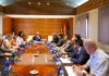 El Pleno debate y vota el jueves el ‘techo de gasto’ de Presupuestos y la toma en consideración de una proposición de ley con medidas sobre vivienda El Pleno debate y vota el jueves el ‘techo de gasto’ de Presupuestos y la toma en consideración de una proposición de ley con medidas sobre vivienda