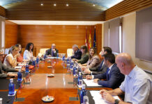 El Pleno debate y vota el jueves el ‘techo de gasto’ de Presupuestos y la toma en consideración de una proposición de ley con medidas sobre vivienda El Pleno debate y vota el jueves el ‘techo de gasto’ de Presupuestos y la toma en consideración de una proposición de ley con medidas sobre vivienda