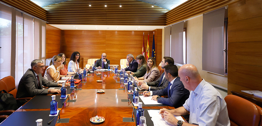 El Pleno debate y vota el jueves el ‘techo de gasto’ de Presupuestos y la toma en consideración de una proposición de ley con medidas sobre vivienda