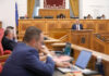El Pleno de las Cortes de CLM aprueba el ‘techo de gasto’ para los Presupuestos de la Junta para 2027 El Pleno de las Cortes de CLM aprueba el ‘techo de gasto’ para los Presupuestos de la Junta para 2027