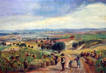 Abierto el plazo de inscripción para el XXVIII Certamen de Pintura Francisco Carretero, que eleva a 1.500 euros su primer premio El XXVIII Certamen de Pintura Francisco Carretero abre su plazo de inscripción hasta el 9 de octubre con un primer premio de 1.500 euros y novedades en su exposición y entrega de premios en Tomelloso.