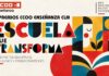 CCOO Enseñanza CLM convoca la II edición de los Premios «Escuela que transforma» CCOO Enseñanza CLM convoca la II edición de los Premios «Escuela que transforma»