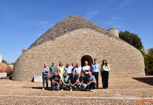 Tomelloso abre las entrañas de sus bombos con un nuevo Centro de Interpretación Tomelloso abre las entrañas de sus bombos con un nuevo Centro de Interpretación