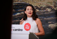 El PSOE defiende el no de CLM al modelo de financiación autonómica por ser injusto para la región El PSOE defiende el no de CLM al modelo de financiación autonómica por ser injusto para la región