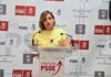 El PSOE de Socuéllamos reclama una actuación urgente ante los cierres reiterados de turnos de la Policía Local El PSOE de Socuéllamos reclama una actuación urgente ante los cierres reiterados de turnos de la Policía Local