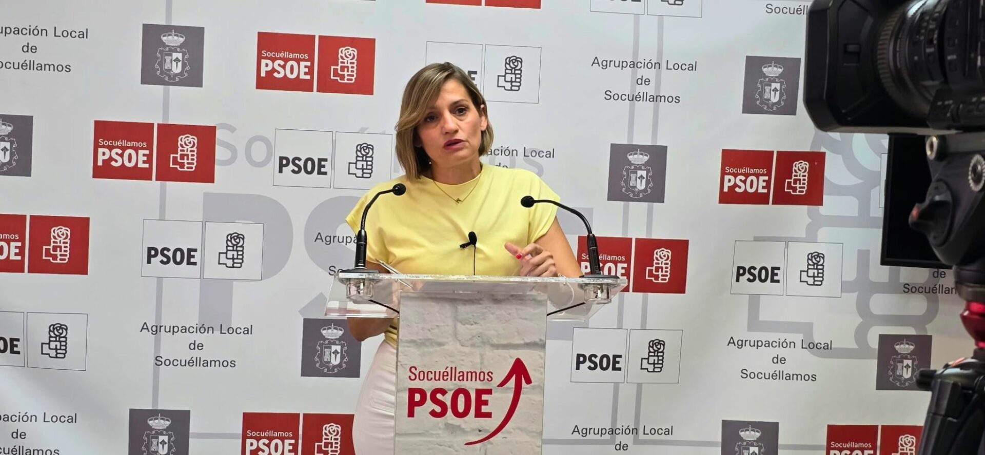 El PSOE de Socuéllamos reclama una actuación urgente ante los cierres reiterados de turnos de la Policía Local