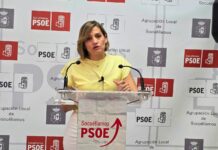 El PSOE de Socuéllamos reclama una actuación urgente ante los cierres reiterados de turnos de la Policía Local El PSOE de Socuéllamos reclama una actuación urgente ante los cierres reiterados de turnos de la Policía Local