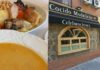 Puerta Bisagra, uno de los templos del cocido madrileño tradicional en Madrid Puerta Bisagra, uno de los templos del cocido madrileño tradicional en Madrid