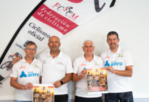Quijote Gravel reunirá en Tomelloso a los mejores ciclistas de Castilla-La Mancha en el Campeonato Regional de Gravel Quijote Gravel reunirá en Tomelloso a los mejores ciclistas de Castilla-La Mancha en el Campeonato Regional de Gravel Centro Notable XXI S.L. B56718828 C/Socuellamos 27, 13700 Tomelloso