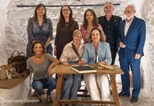 Argamasilla de Alba reivindica su vínculo cervantino en el encuentro literario del Quijote Negro e Histórico Argamasilla de Alba reivindica su vínculo cervantino en el encuentro literario del Quijote Negro e Histórico