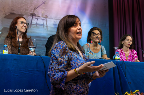 Argamasilla de Alba reivindica su vínculo cervantino en el encuentro literario del Quijote Negro e Histórico 5 quijotenegro 7