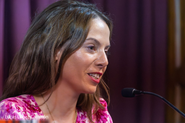 Argamasilla de Alba reivindica su vínculo cervantino en el encuentro literario del Quijote Negro e Histórico 11 quijotenegro 8
