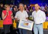 Argamasilla de Alba reconoce el talento local y da la bienvenida a los Quintos de la Feria 2026 Argamasilla de Alba reconoce el talento local y da la bienvenida a los Quintos de la Feria 2026