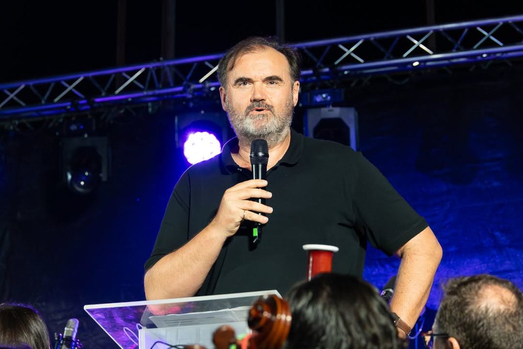 Argamasilla de Alba reconoce el talento local y da la bienvenida a los Quintos de la Feria 2026 6 quintos de la feria de argamasilla 5