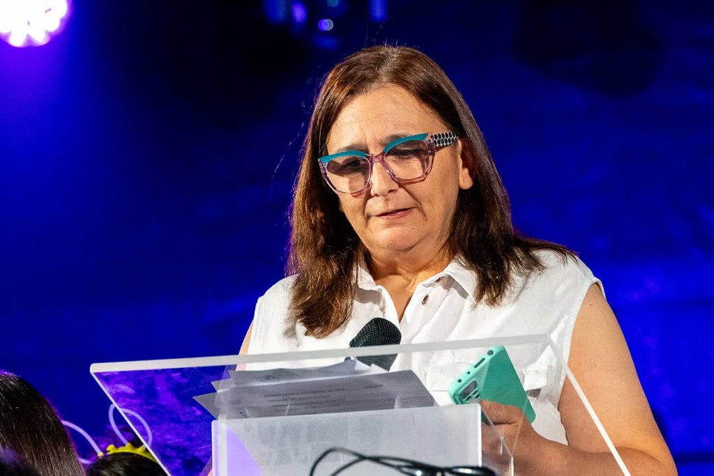 Argamasilla de Alba reconoce el talento local y da la bienvenida a los Quintos de la Feria 2026 5 quintos de la feria de argamasilla 6