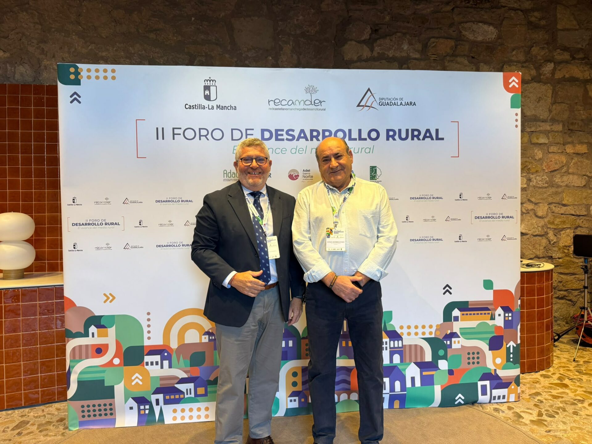 Redondo denuncia que Page reclama ahora en Europa lo que el PP ya planteó en 2023 y “que el PSOE rechazó en las Cortes regionales”