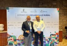 Redondo denuncia que Page reclama ahora en Europa lo que el PP ya planteó en 2023 y “que el PSOE rechazó en las Cortes regionales” Redondo denuncia que Page reclama ahora en Europa lo que el PP ya planteó en 2023 y “que el PSOE rechazó en las Cortes regionales”