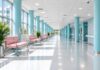 Castilla-La Mancha comparte con Madrid la última posición del ranking de reputación de hospitales privados 2026 según Adentity Castilla-La Mancha comparte con Madrid la última posición del ranking de reputación de hospitales privados 2026 según Adentity