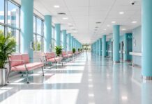 Castilla-La Mancha comparte con Madrid la última posición del ranking de reputación de hospitales privados 2026 según Adentity Castilla-La Mancha comparte con Madrid la última posición del ranking de reputación de hospitales privados 2026 según Adentity