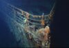Tres efemérides destacadas del 1 de septiembre: del inicio de la Segunda Guerra Mundial al descubrimiento del Titanic Tres efemérides destacadas del 1 de septiembre: del inicio de la Segunda Guerra Mundial al descubrimiento del Titanic