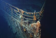 Tres efemérides destacadas del 1 de septiembre: del inicio de la Segunda Guerra Mundial al descubrimiento del Titanic Tres efemérides destacadas del 1 de septiembre: del inicio de la Segunda Guerra Mundial al descubrimiento del Titanic