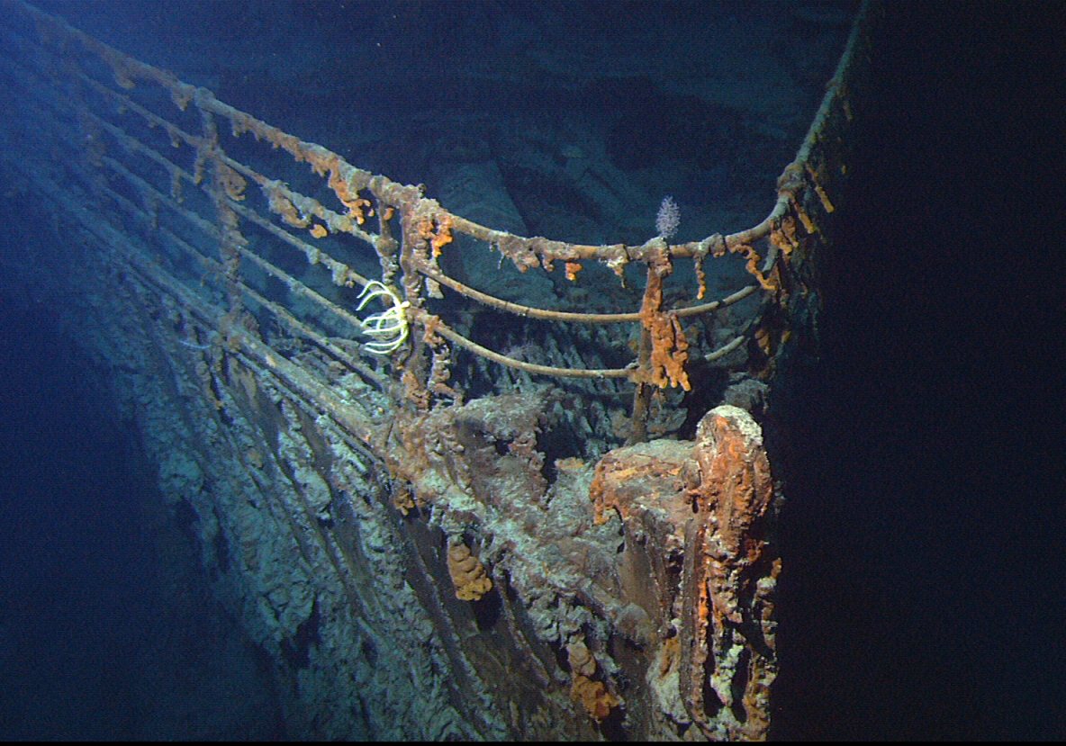 Tres efemérides destacadas del 1 de septiembre: del inicio de la Segunda Guerra Mundial al descubrimiento del Titanic