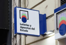 La Bonoloto del domingo deja cinco premios de más de 25.000 euros y eleva el bote a 1,8 millones La Bonoloto del domingo deja cinco premios de más de 25.000 euros y eleva el bote a 1,8 millones