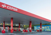 Atraco con arma blanca en una gasolinera de Calera y Chozas Atraco con arma blanca en una gasolinera de Calera y Chozas