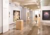 Comunicado del Ministerio de Cultura ante los recientes robos en instituciones museísticas españolas Comunicado del Ministerio de Cultura ante los recientes robos en instituciones museísticas españolas