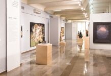 Comunicado del Ministerio de Cultura ante los recientes robos en instituciones museísticas españolas Comunicado del Ministerio de Cultura ante los recientes robos en instituciones museísticas españolas