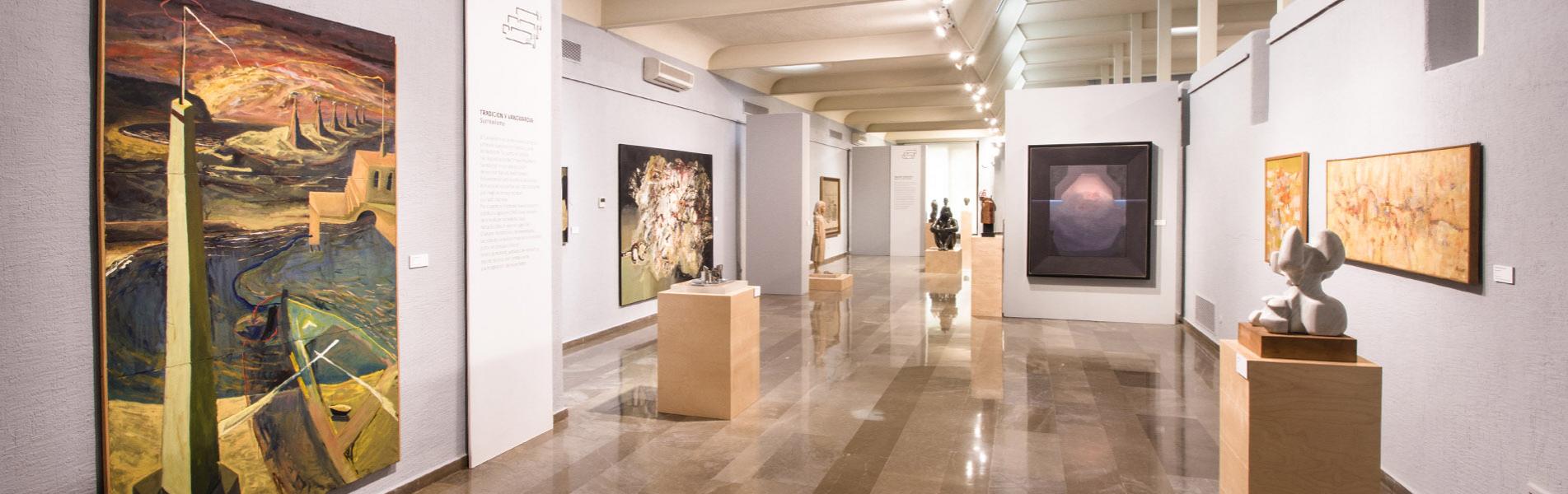 Comunicado del Ministerio de Cultura ante los recientes robos en instituciones museísticas españolas