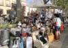 El comercio local toma el Paseo de las Moreras con un Mercadillo Final de Temporada que reúne a cerca de 50 establecimientos El comercio local toma el Paseo de las Moreras con un Mercadillo Final de Temporada que reúne a cerca de 50 establecimientos