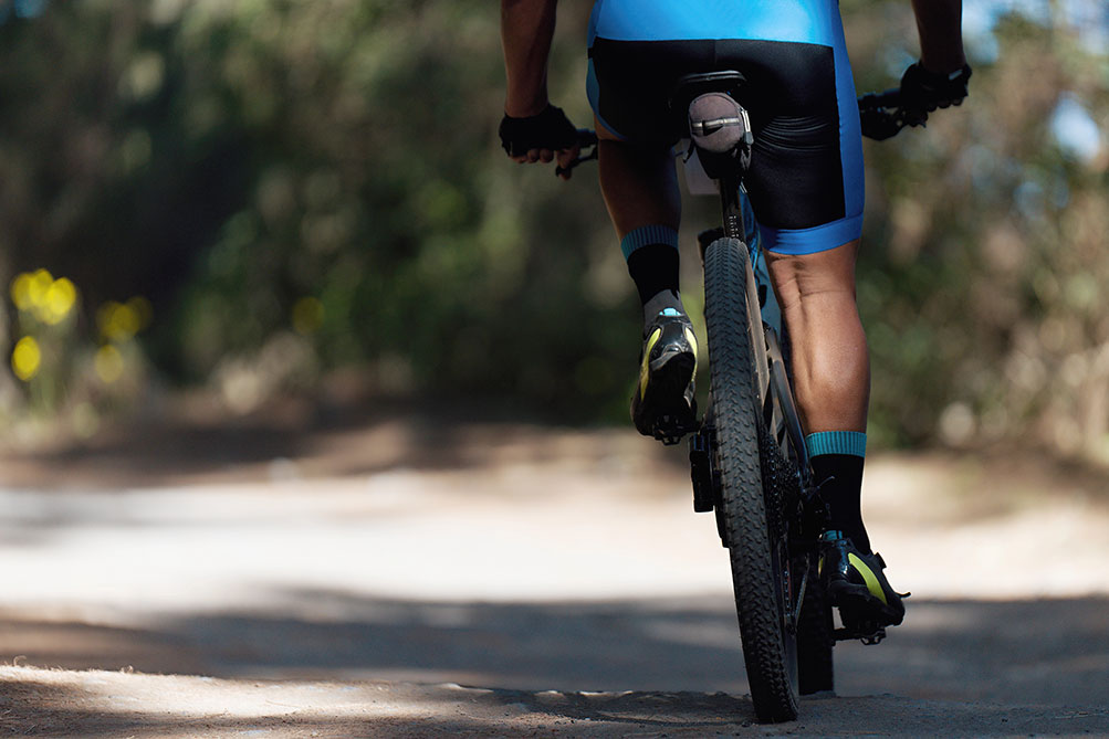Tomelloso volverá a pedalear contra el cáncer con la XII Ruta Solidaria BTT a beneficio de la AECC