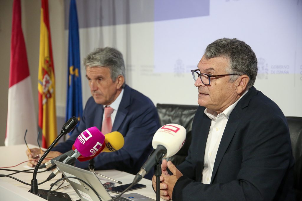 Castilla-La Mancha registra su verano más cálido de la serie histórica con 25,9 grados de media y un 43% menos de lluvias 1 sabrido