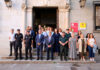 La Delegación del Gobierno en Castilla-La Mancha condena los últimos asesinatos machistas y recuerda que ya son 1.379 mujeres asesinadas desde 2003 La Delegación del Gobierno en Castilla-La Mancha condena los últimos asesinatos machistas y recuerda que ya son 1.379 mujeres asesinadas desde 2003
