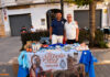 La Hermandad de San Antón Abad de Tomelloso acerca sus tradiciones al mercadillo de fin de temporada con una gran acogida vecinal La Hermandad de San Antón Abad de Tomelloso acerca sus tradiciones al mercadillo de fin de temporada con una gran acogida vecinal