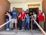 «Hoy mis hijos tienen un hogar»: una familia colombiana estrena nueva vida en San Muñoz de la mano de Fundación Madrina «Hoy mis hijos tienen un hogar»: una familia colombiana estrena nueva vida en San Muñoz de la mano de Fundación Madrina