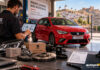 SEAT Ibiza en Castilla-La Mancha: cómo elegir una pieza sin paradas innecesarias ni sobrecostes SEAT Ibiza en Castilla-La Mancha: cómo elegir una pieza sin paradas innecesarias ni sobrecostes